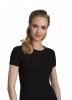 Koszulka Eldar Natasza Czarna kr/r S-XL